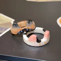 Кото-колечки