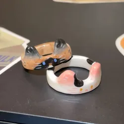 Кото-колечки