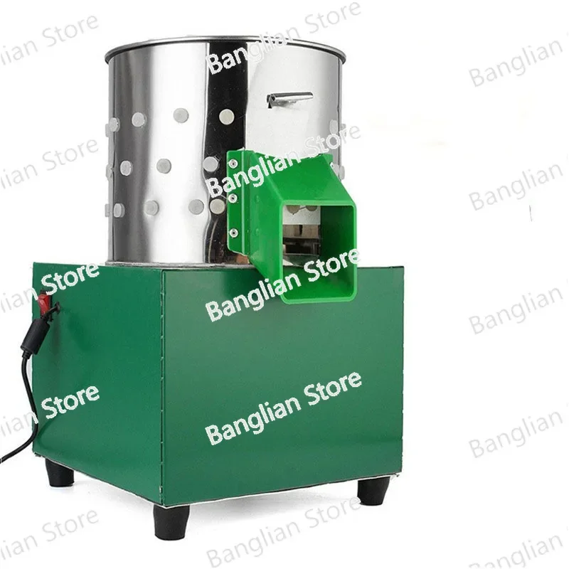 Электрический депилятор для автомобиля Mavel Para Ground Power 25 типов