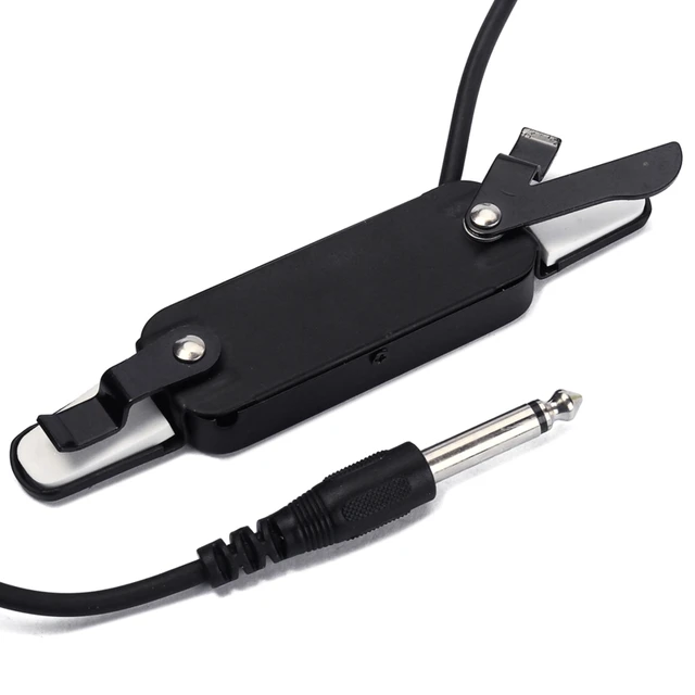 Realist SoundClip アコースティックトランスデューサー Realist SoundClip アコースティックトランスデューサー