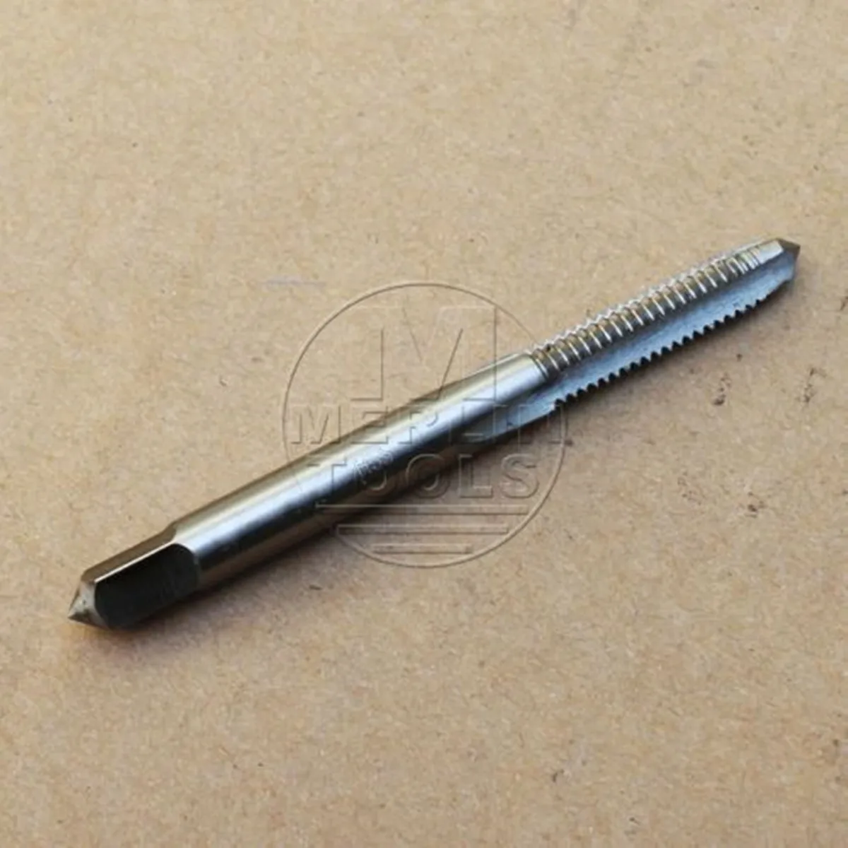 M6 x 1.0mm Metric HSS Spiral Right hand Tap | Инструменты