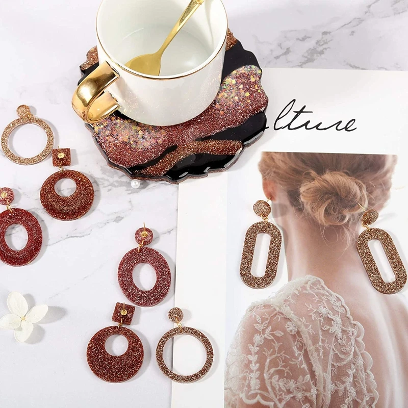 Nail Glitter Superfine Cosmetic Festival Powder Pigment Art Craft Sequins Dust for Face Body Eye Hair K3ND |