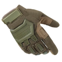 army combat tactical gloves men women touch screen full finger paintball military gloves swat soldier shoot bike bicycle mittens