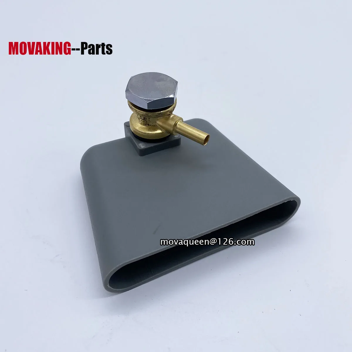 324858 -1 переключатель давления вытяжка воздушный коллектор с металлической