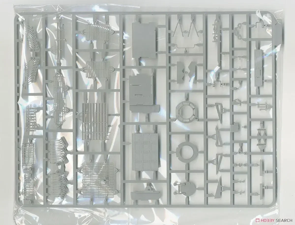 Takom 2067 Набор моделей британского бульдога APC FV432 Mk.3 1/35