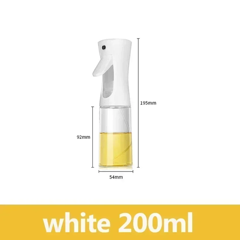 

PDQ Распылитель для масла 200/300/500 мл