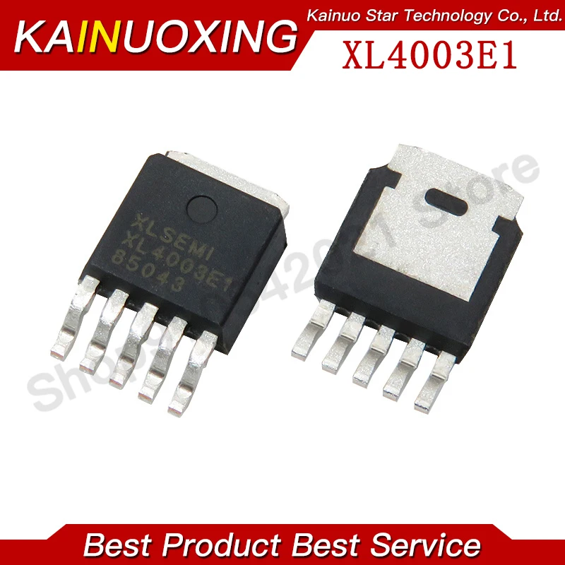 5PCS XL4003E1 TO252-5 XL4003 XL7015E1 XL7015 XL2013E1 XL3003E1 XL4013E1 XL6004E1 XL6005E1 XL6008E1 XL2013 XL7025E1 XL8004E1 New