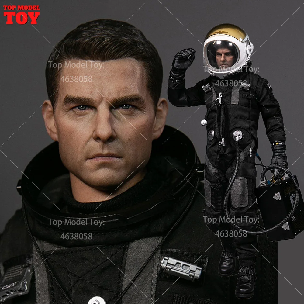 В наличии игрушки VTS VM053 масштаб 1/6 гиперультразвуковая реактивная миссия