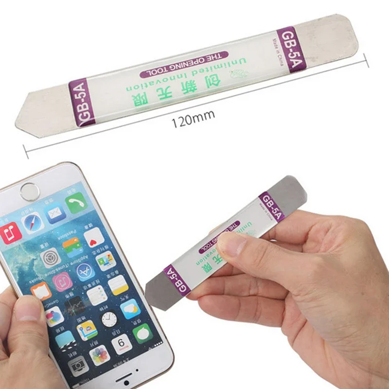 Инструменты для ремонта мобильных телефонов Набор отверток открывания iPhone iPad