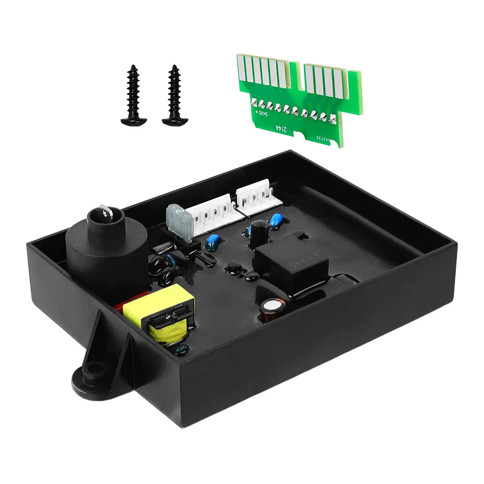 91365 аксессуары для печатной платы управления водонагревателем автодома высокая