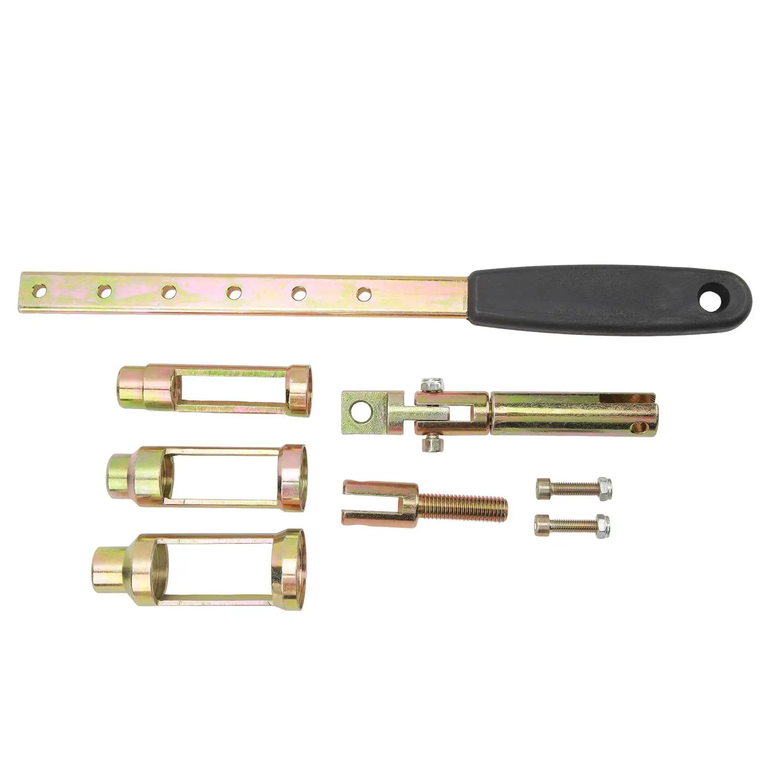 8 шт. инструмент для клапана 20 мм 26 34 высокопроизводительный снятия замены Fiat Ducato