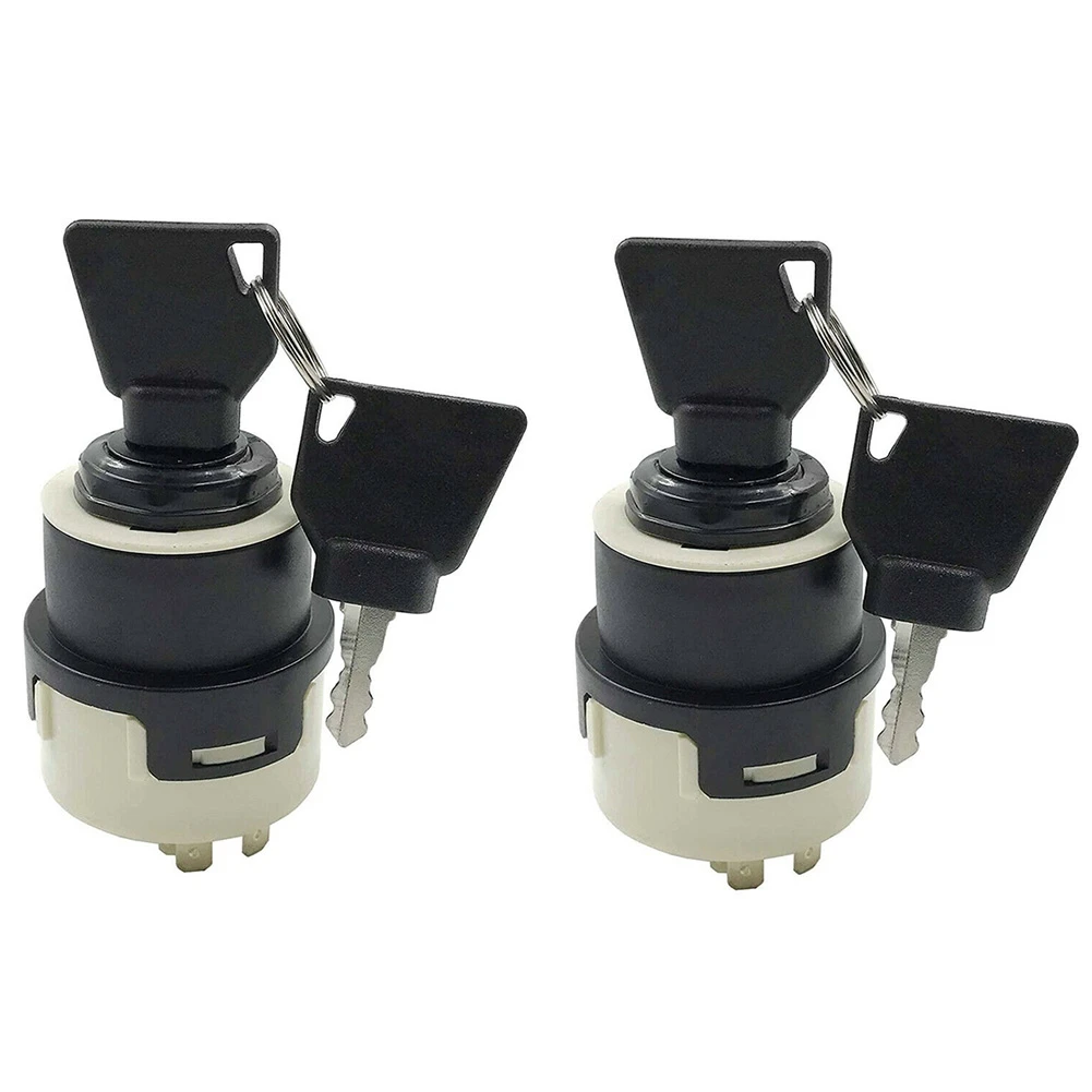 Переключатель зажигания для JCB Holland 3CX 4CX 701/80184 50988 JCB200 JCB220 701/45500 2STE