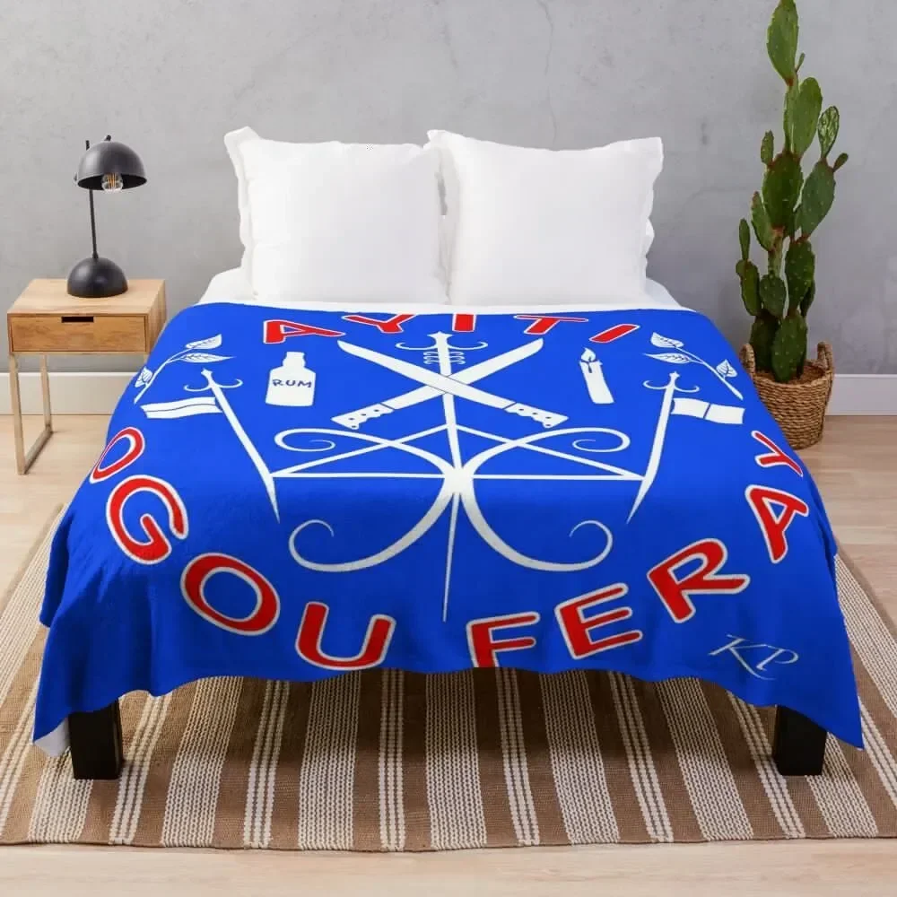 Одеяло Ogou Feray Пляжные волосы Одеяла