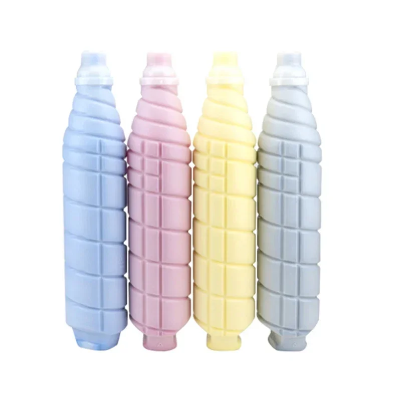 Картридж с тонером TN615 для Konica Minolta Bizhub Pro C 8000 6000 6500 6501 7000 C8000 C6000 C6500 C6501 C7000 TN-615 TN615C