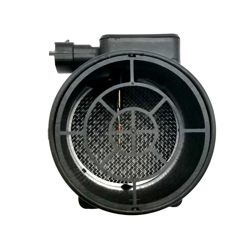 Датчик расхода воздуха MAF 5WK9606 5WK9606Z 5WK9641 для Opel Astra Vauxhall Vectra 1 8 16V