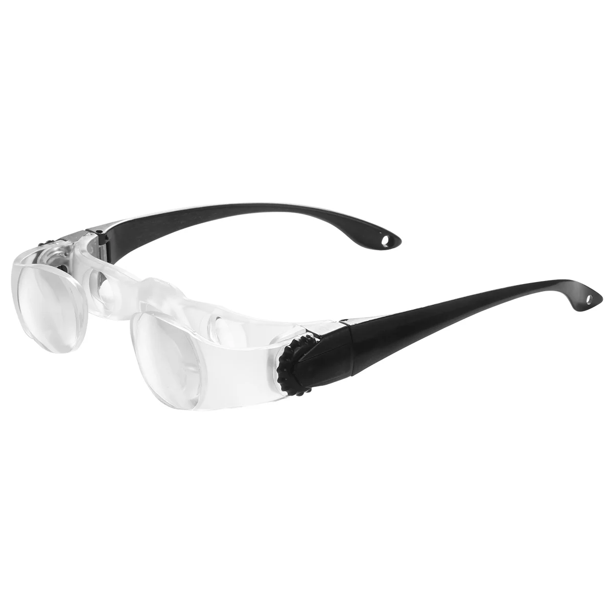 

Очки для рыбалки, увеличительное стекло экрана, защитные очки, увеличительное стекло с повязкой на голову, лупа для рыбы, наушники, увеличит...