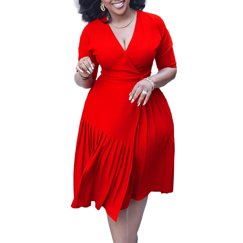 Рисунок 5 - 2023 африканские платья для женщин