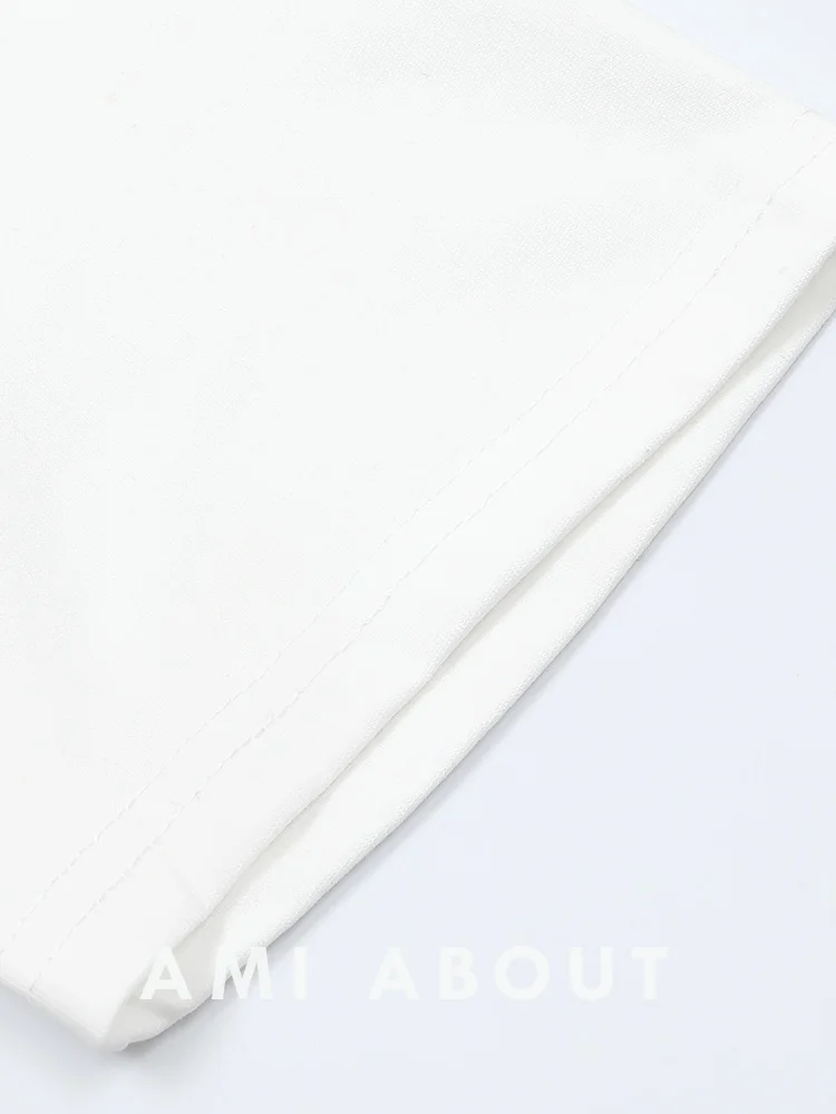  О официальном сайт Футболка с кошачьим узором и бантиками декоративная