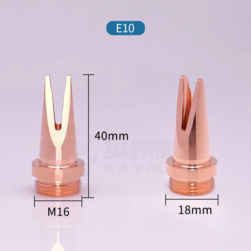 

Raymach QiLin Лазерная сварочная насадка M16