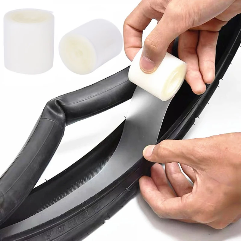 

Cycling Puncture Proof Belt 26" 29" Bicycle Tire Liner Inner Tube Protector for Mountain Bike Repair Stab Tape Pad Accessaries