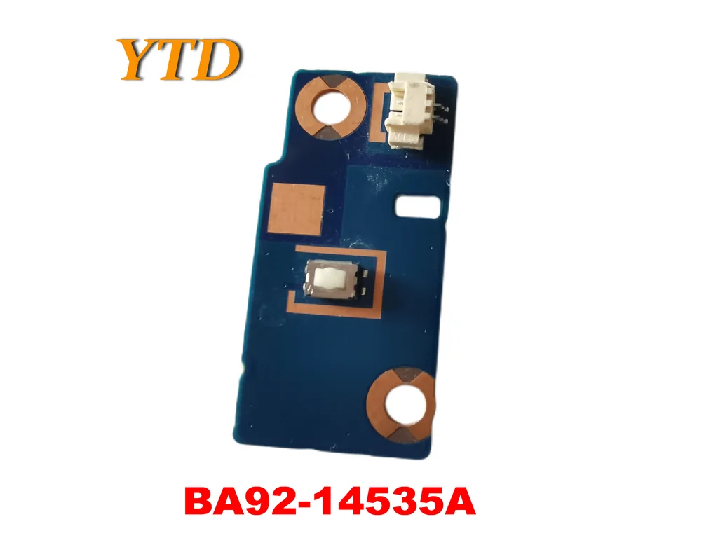 

Оригинал для Samsung BA92-14535A проверено, хорошая бесплатная доставка