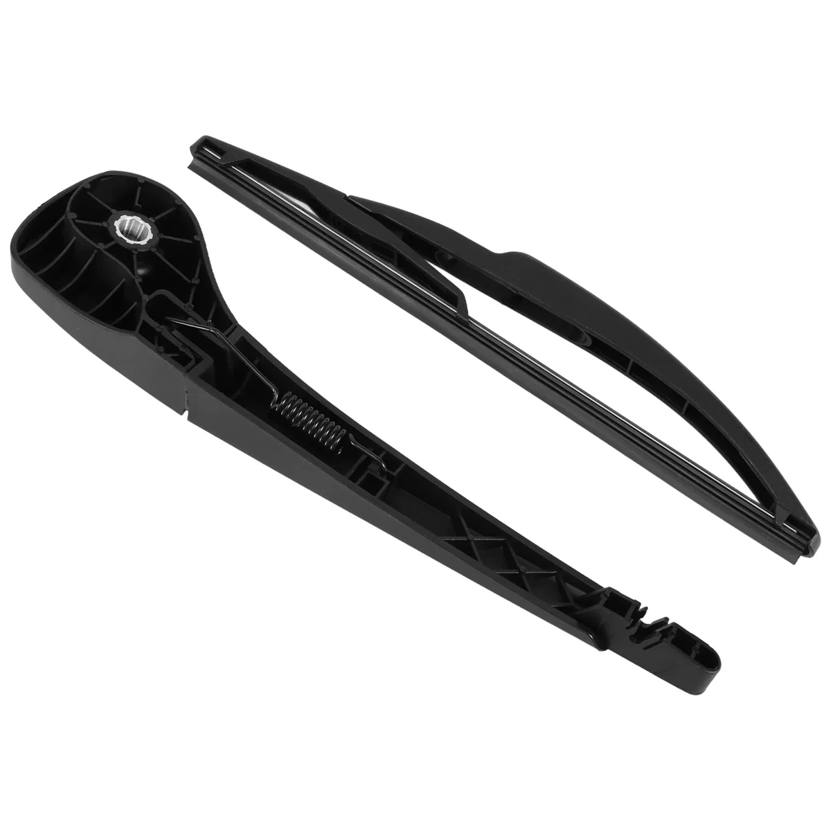 Комплект щетки и ручки заднего стеклоочистителя для Renault Scenic 2 / Grand MK ветровое