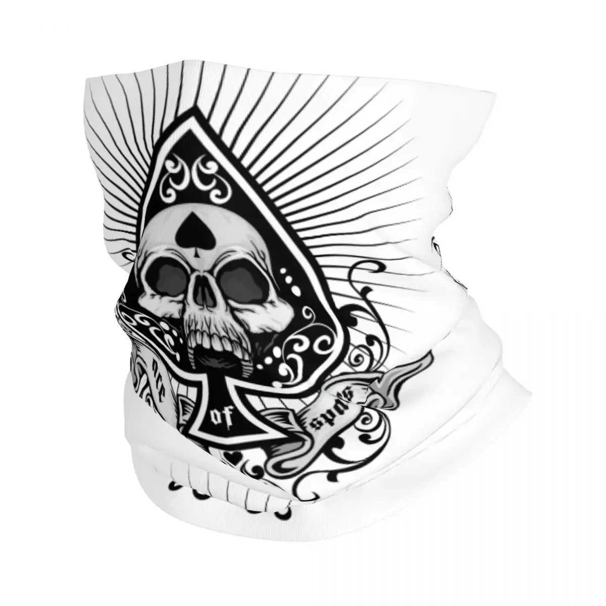 Гетры из тяжелого металла 1960s в стиле панк-рок для мужчин и женщин с защитой от