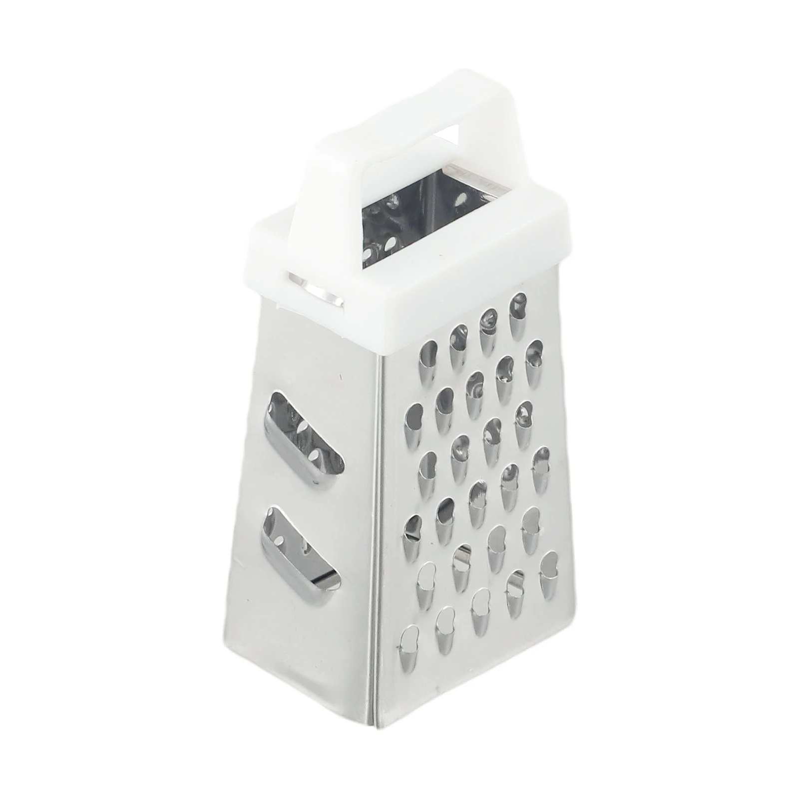 Компактный мини-четырёхсторонний слайсер конструкция из нержавеющей стали