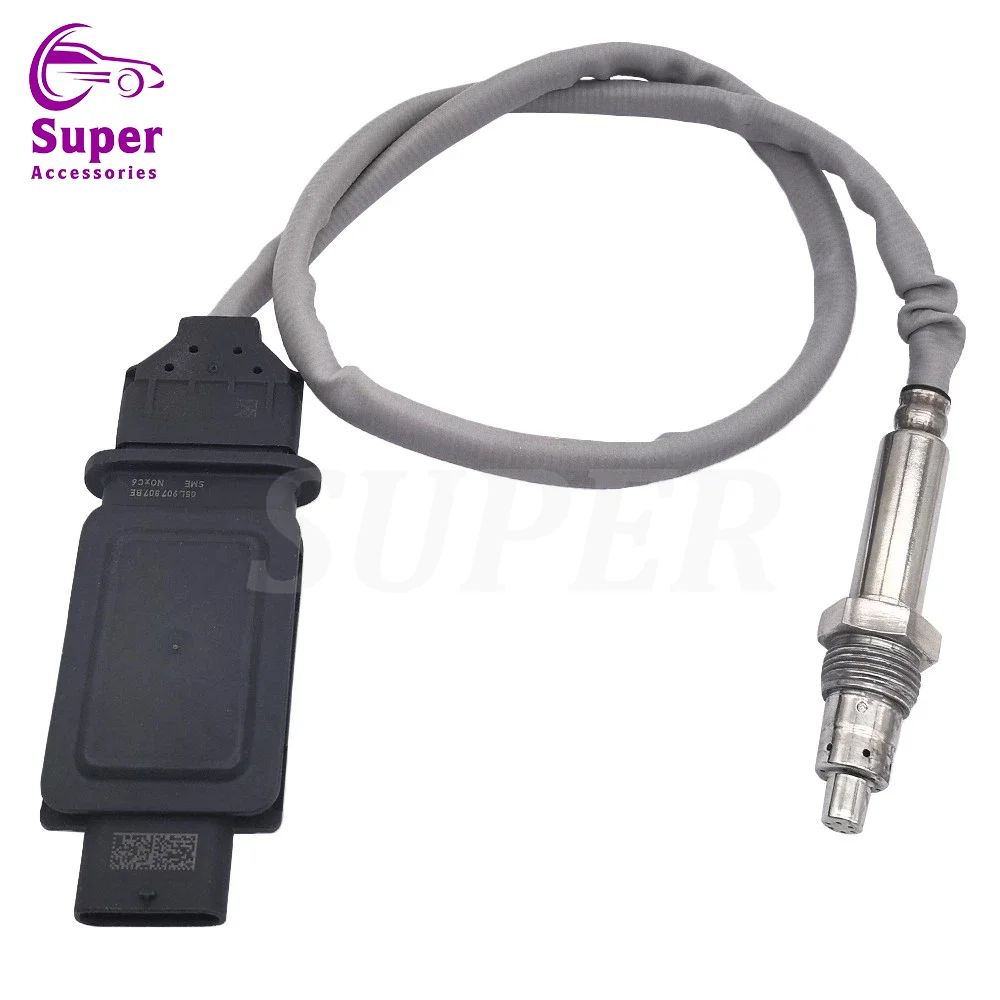 Фото Датчик лямбда-зонда NOX 05L907807BE для VW CADDY MK5 2.0 TDI BMT 2020-2025, двигатели DTRC DTRE DTRF DXRA DXRD №4