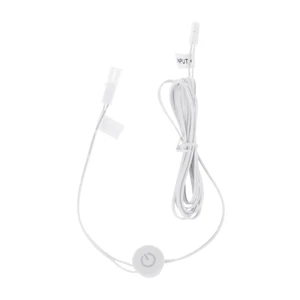 Водонепроницаемый переключатель управления сенсорным датчиком 12 В, 24 В постоянного тока для освещения светодиодной ленты