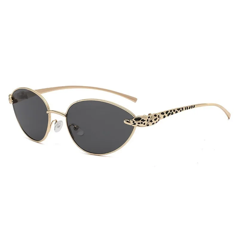 Солнечные очки FRESHGUY для уличной фотографии выбор интернет-знаменитостей