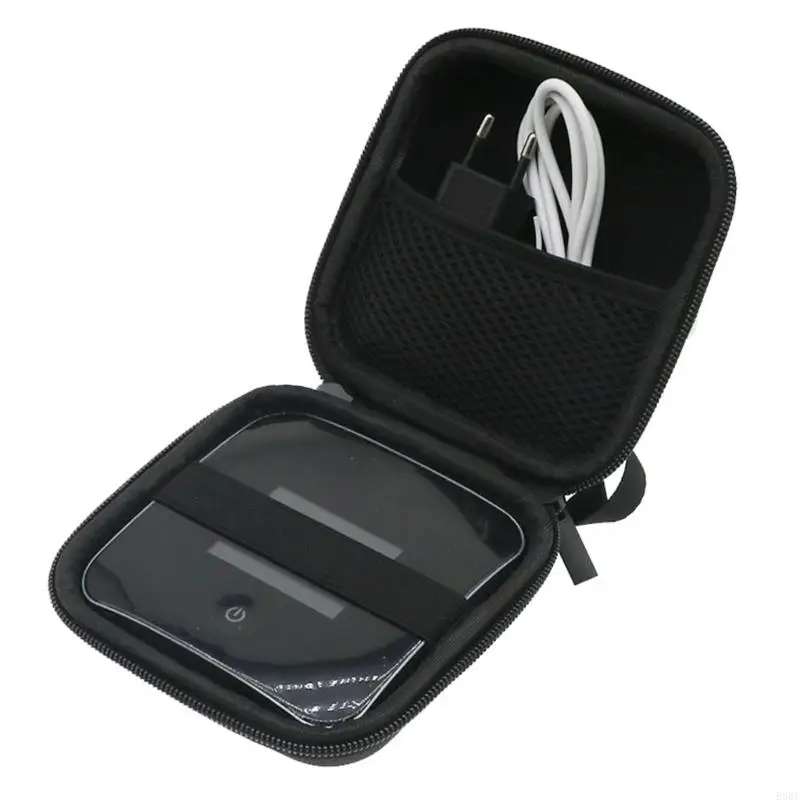 Микросхема E8be Shock -Resean Case Repectaint Compact Rounter Sag для Nighthawalk M6