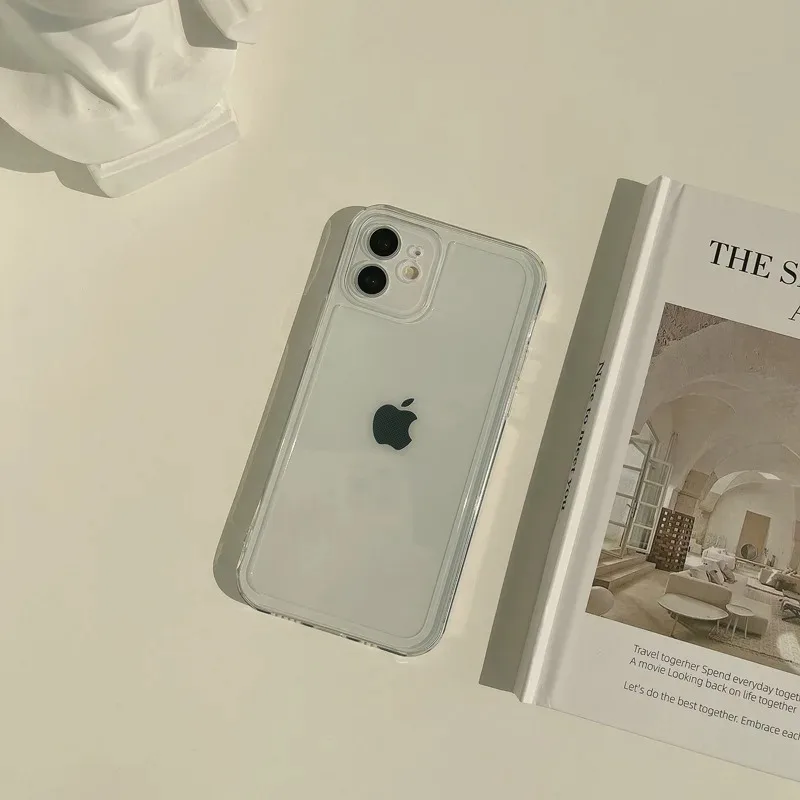 New silicone For phone case jane style cover iphone 14plus 7 8 plus 11 12 mini 14 13 15 pro max x xr xsmax shockproo