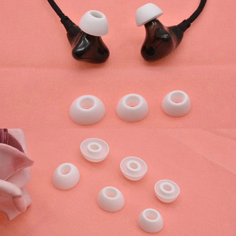 

Мягкие силиконовые наушники-вкладыши, чехол для наушников Airpods Pro, наушники, наушники, силиконовый набор, аксессуары для гарнитуры