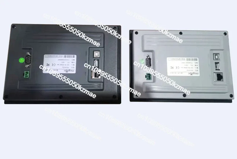 MCGS Kunlun сенсорный экран с открытым станом TPC7062TX KX TD KT TI 1061TD интерфейс человеческой