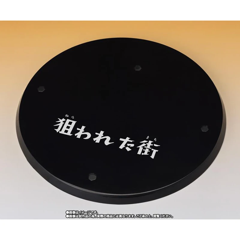 100% оригинал Bandai Shf Ultraseven S.H.Figuarts Alien Metron The Marked Town Ver коллекция аниме фигурки модель