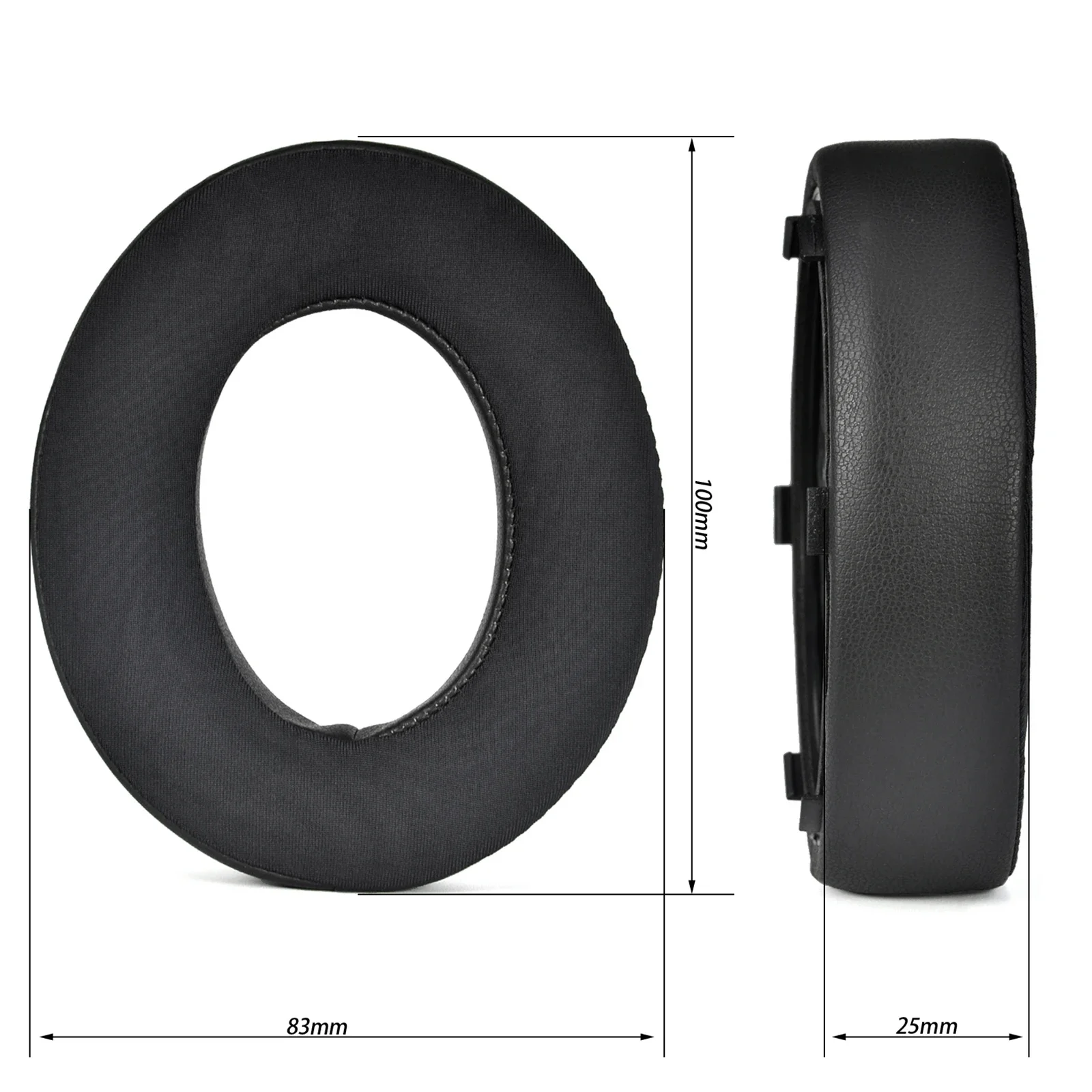 Сменные охлаждающие гелевые амбушюры для Bose 700 NC700