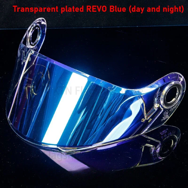 Мотоциклетный шлем маска LS2 линза FF-MHR-50 для FF370 394 325 открытая шлема аксессуары