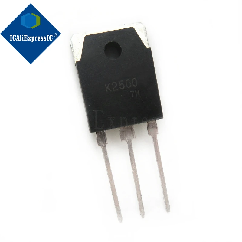 10 шт. 2SK2500 K2500