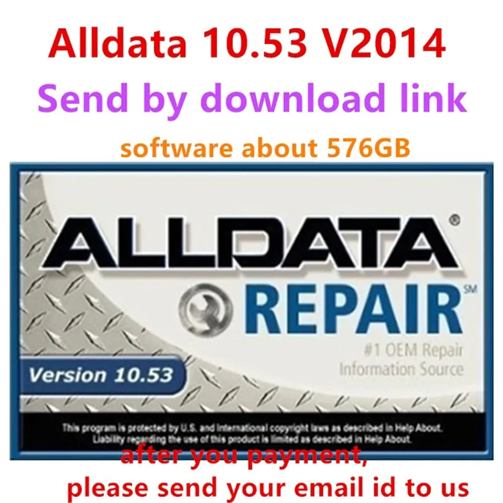 

2023 Hot Alldata 10.53v Mitc.ell Auto Repair Software with Vivid 2018.1 Auto-data 3.45 Atsg 2017 Elsawin 6.0 ET.KA8.3 in 1TB HDD