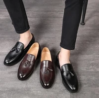 high quality luxury brand xiaomi mens oxford shoes leather classic full cut mens designer business office dress leather shoes
