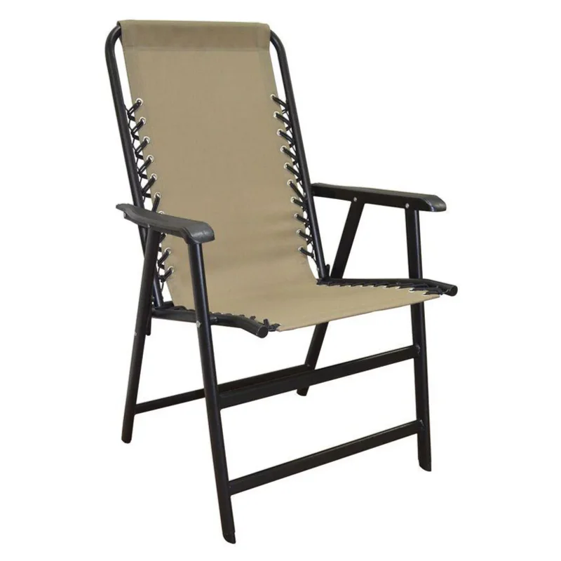 

Sports XL Suspension Chair, Beige