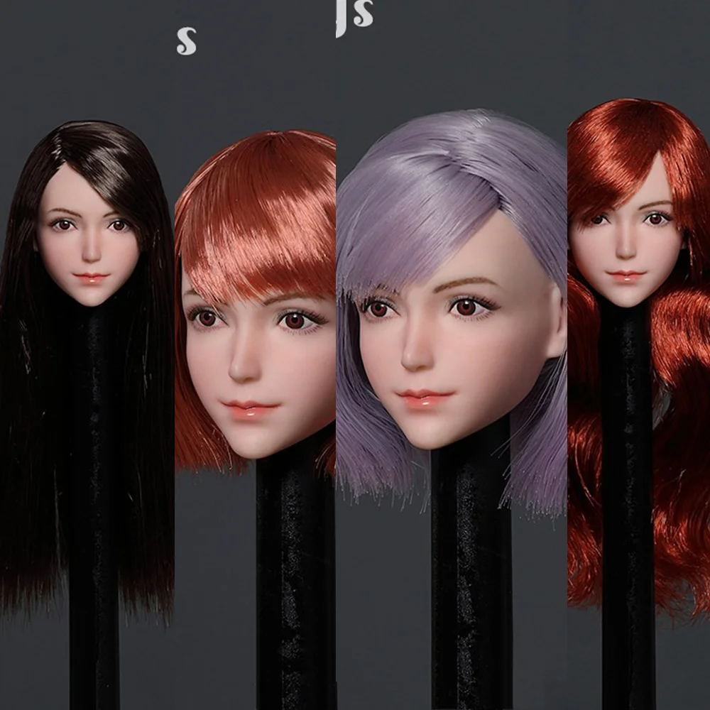 Аксессуары для тела 12 дюймов в масштабе