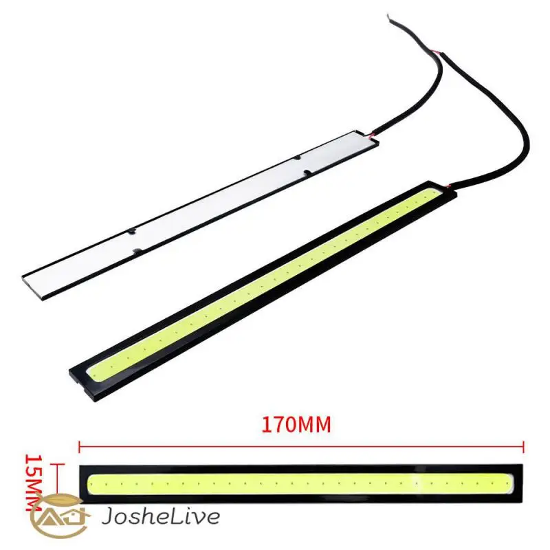 

Прочные внешние фонари, универсальный сигнал поворота, парковочная лампа, водонепроницаемая светодиодная лента, автомобильные аксессуары, автомобильная внутренняя лампа
