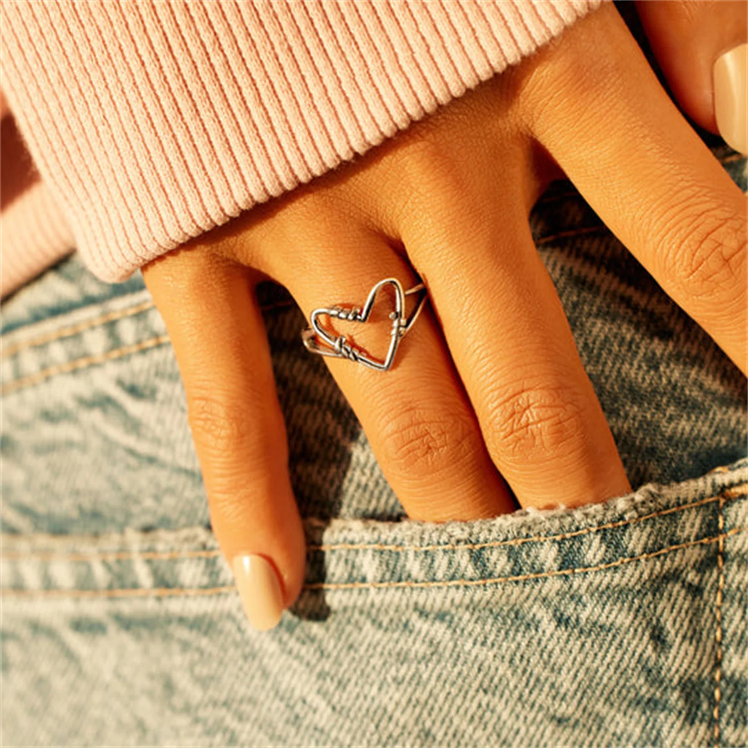 thumb
