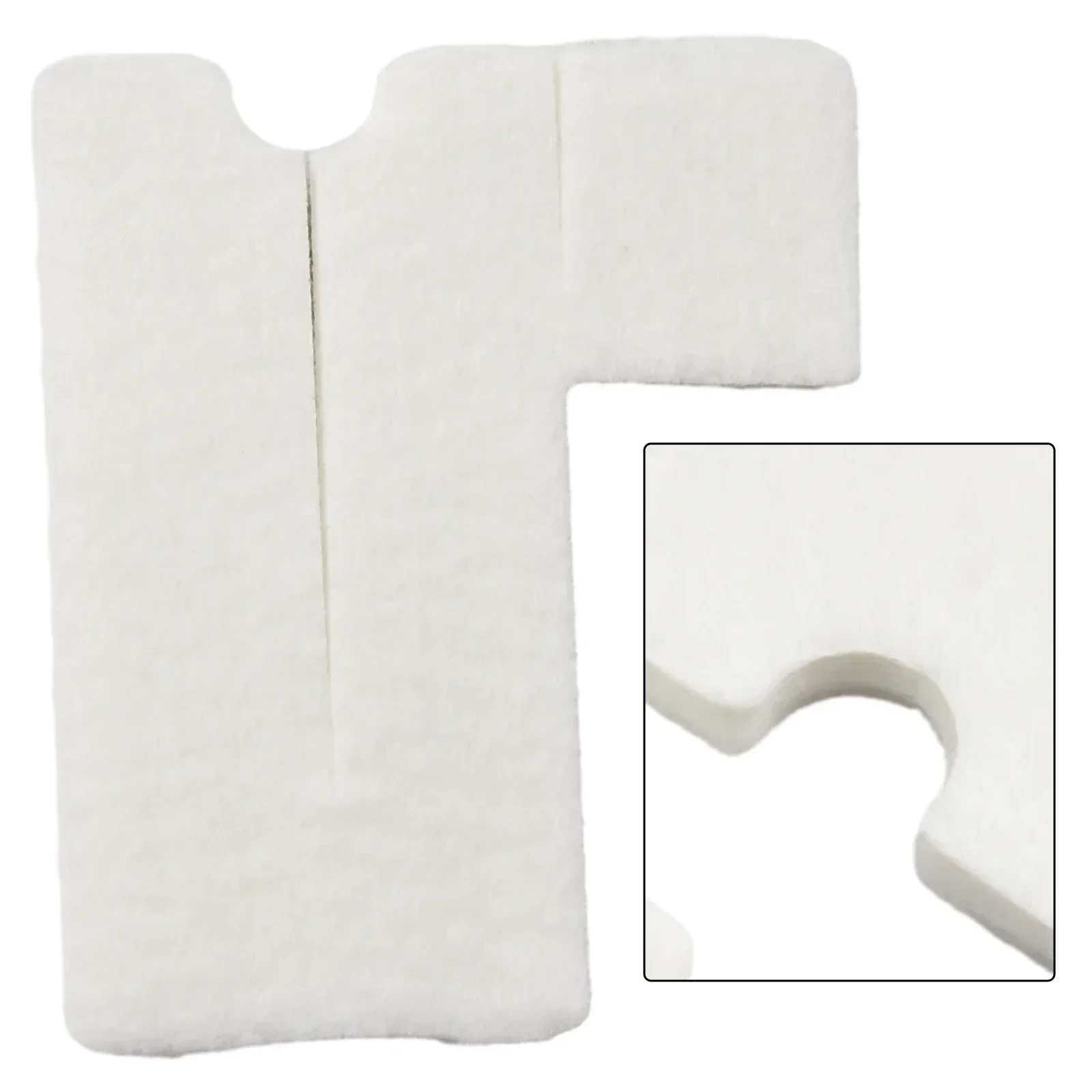 Набор подушечек для резервуара отработанных чернил ET-2700 ET-2750 ET-2756 ET-2760 ET-3700 ET-3710