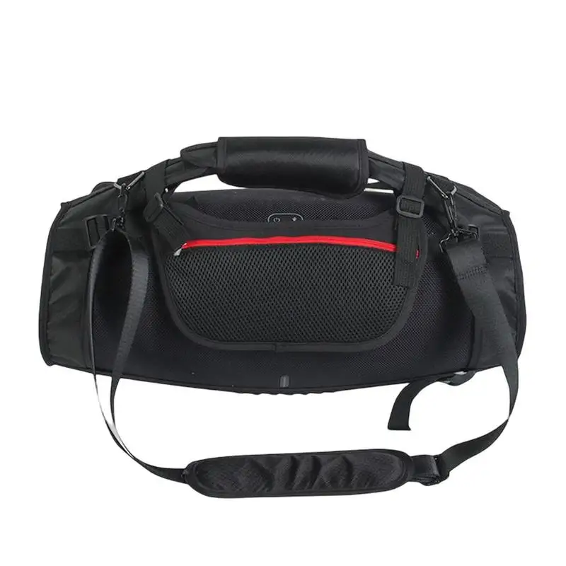 

For JBL BOOMBOX3 Original Wireless Bluetooth Speaker Bag Portable Travel Camping Speaker Storage Protective Case JBL Accessories