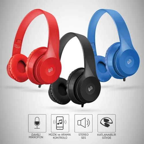 

Polosmart FS26 Wired I Kulaks earphone