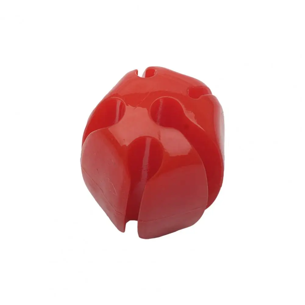 

Силиконовый мини-держатель для удочки, портативный органайзер для фиксации удочки