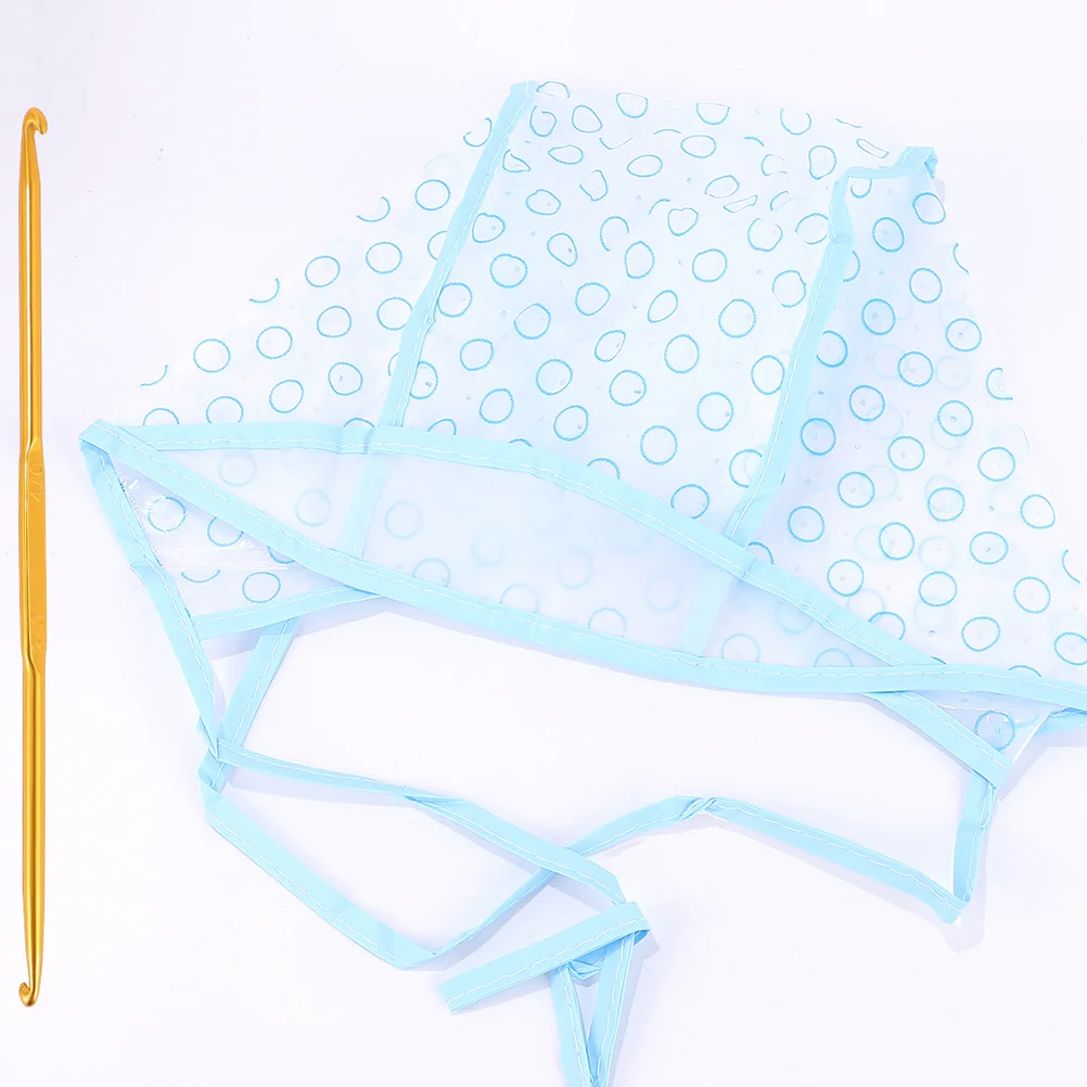 2 комплекта волос масляный хайлайтер шапка для окрашивания набор мелирования